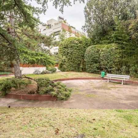 Les Jardins Du Paradis マルセイユ エクステリア 写真